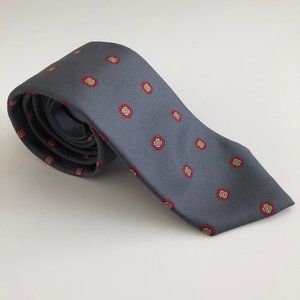 Vintage Yves Saint Laurent Men’s Necktie